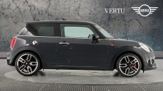 MINI Hatchback 2.0 John Cooper Works 3dr Auto Petrol Hatchback